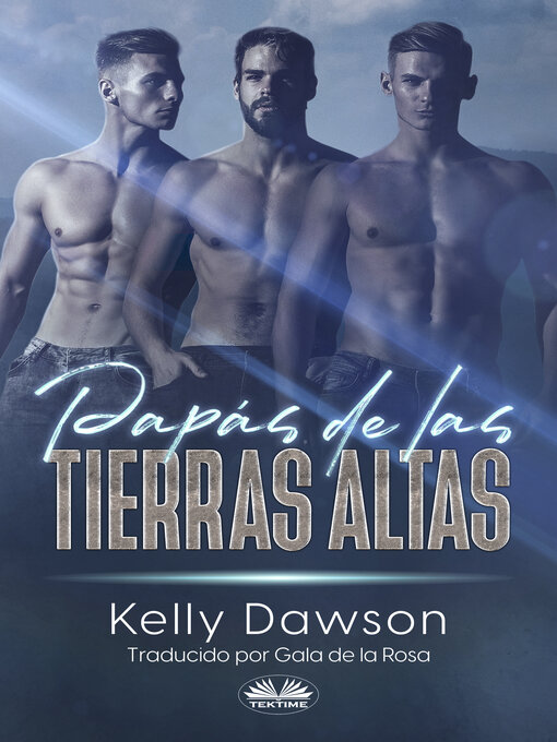 Title details for Papás De Las Tierras Altas by Kelly Dawson - Available